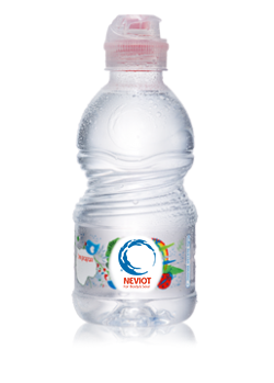 mineral water for babies